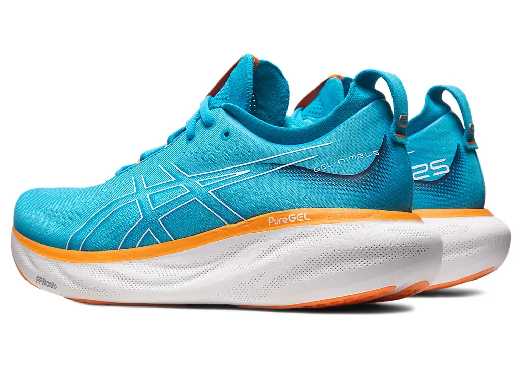 Asics Men's Gel-Nimbus 25