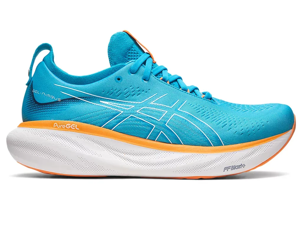 Asics Men's Gel-Nimbus 25