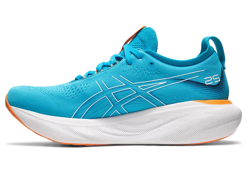 Asics Men's Gel-Nimbus 25