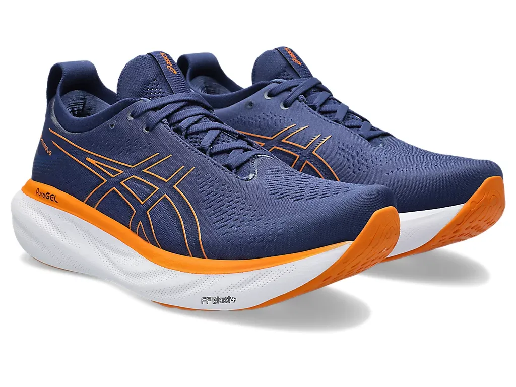 Asics Men's Gel-Nimbus 25