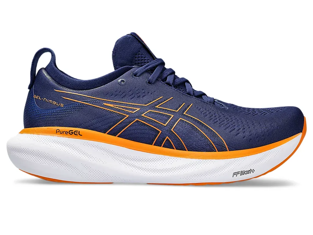 Asics Men's Gel-Nimbus 25