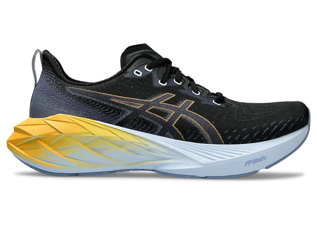 Asics Men's Novablast 4