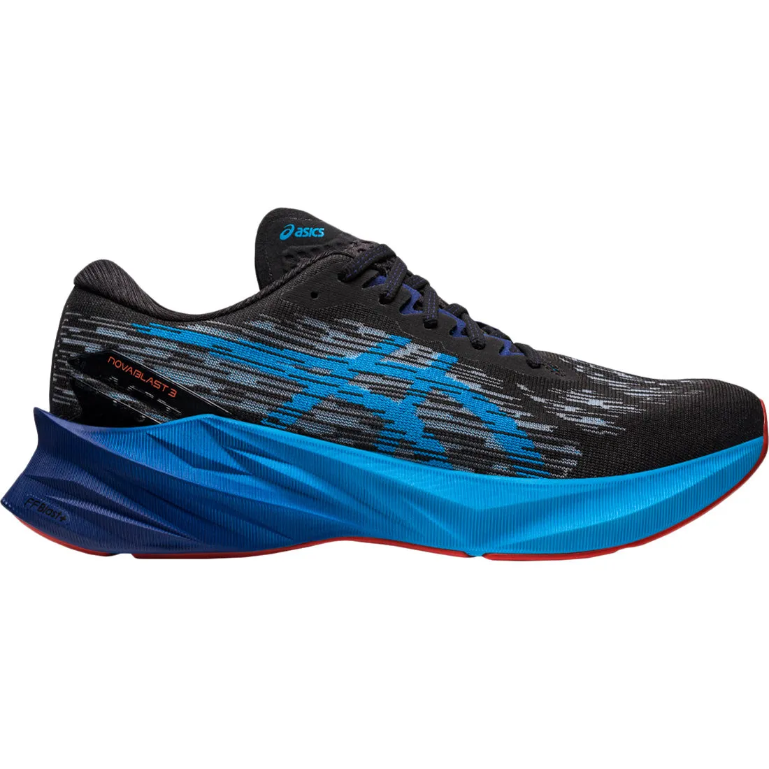 Asics Novablast 3 - Men's