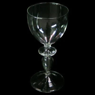 Astier de Villatte   Adrien Wine Glass