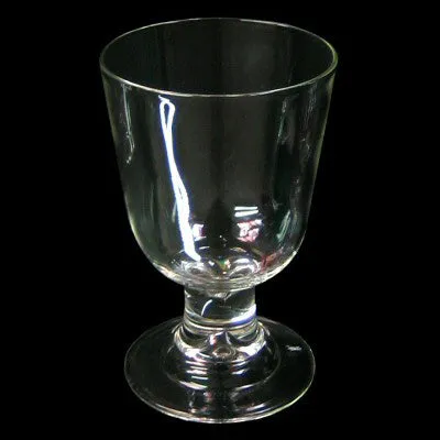 Astier de Villatte   Simple Large Wine Glass