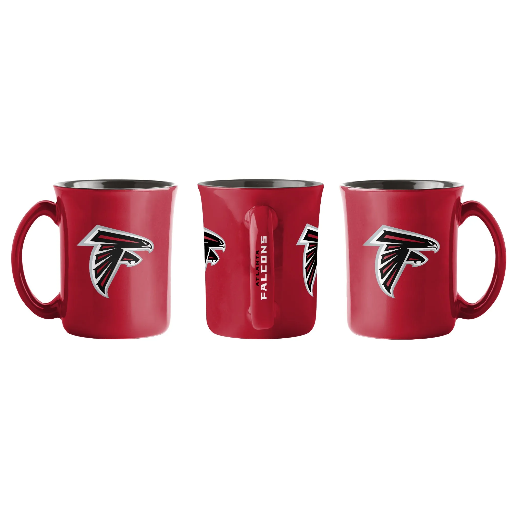 Atlanta Falcons 15oz. Cafe Mug