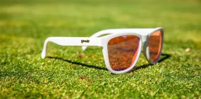 Au Revoir, Gopher :OG Golf Sunglasses