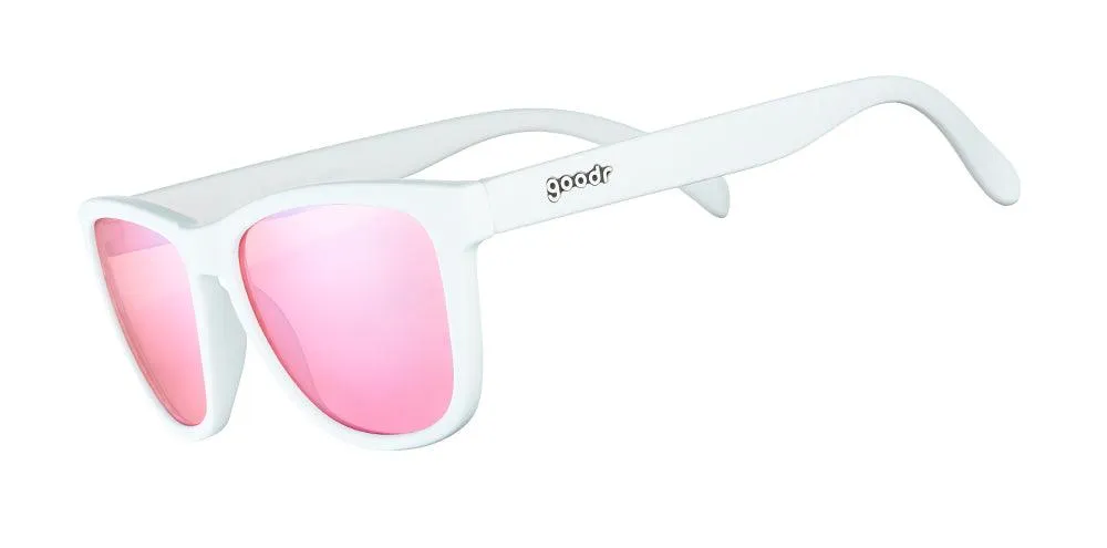 Au Revoir, Gopher :OG Golf Sunglasses