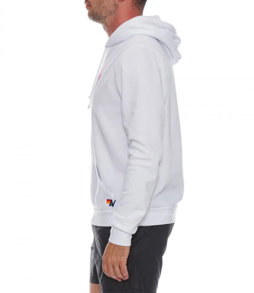 AVIATOR NATIONBOLT LIGHT WEIGHT PULLOVER HOODIE