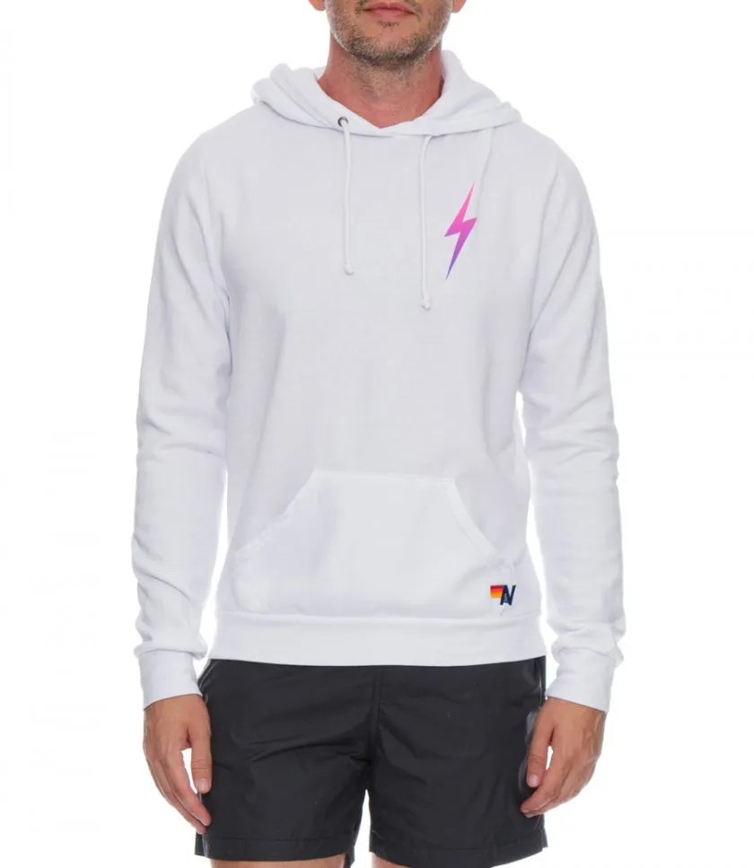 AVIATOR NATIONBOLT LIGHT WEIGHT PULLOVER HOODIE