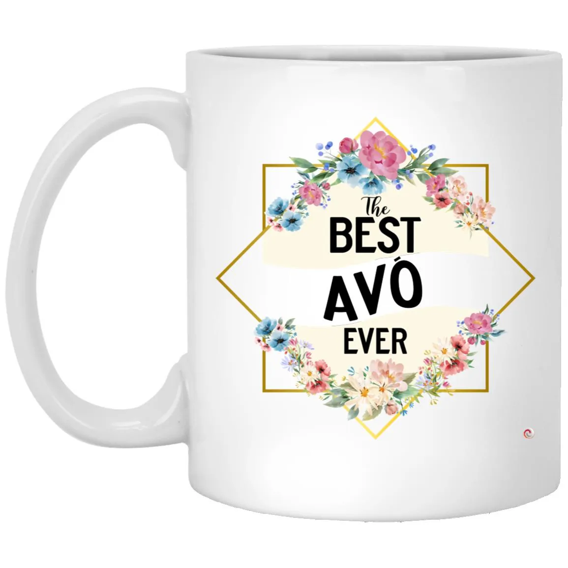 Avo Mug The B3st Av