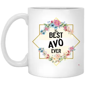 Avo Mug The B3st Av