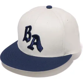 BA PANEL CAP MENS