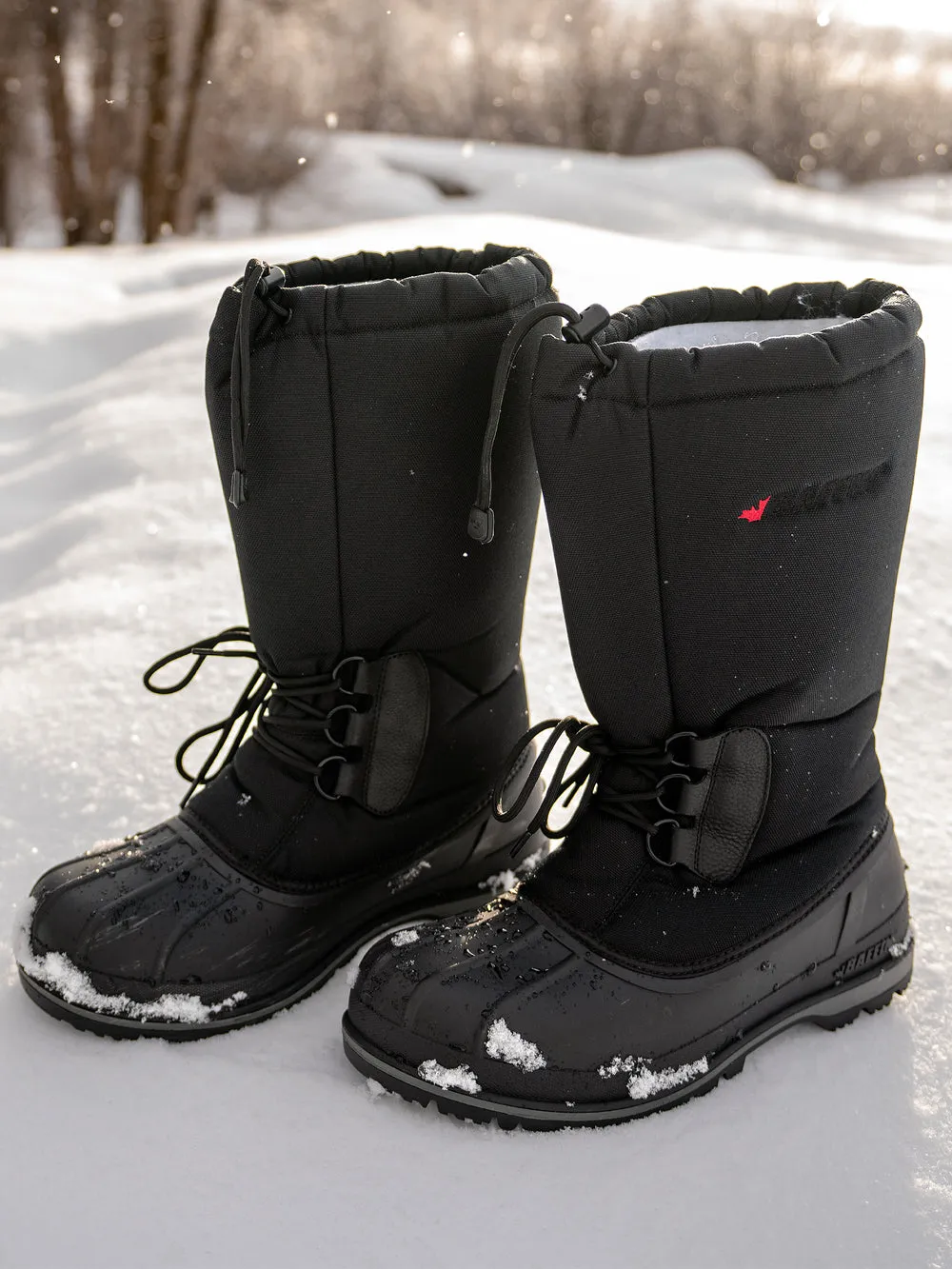 BAFFIN MENS BAFFIN KLONDIKE BOOT