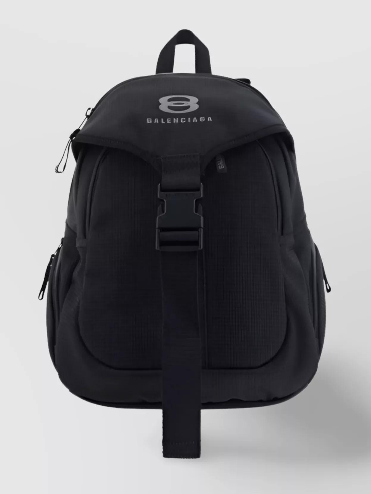 Balenciaga   Unity backpack with adjustable shoulder straps