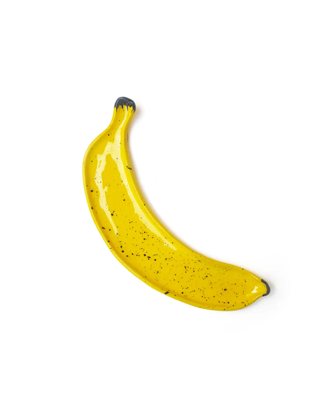 Banana Small Plate