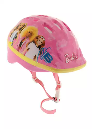 Barbie Safety Helmet by MoVe | Look Again