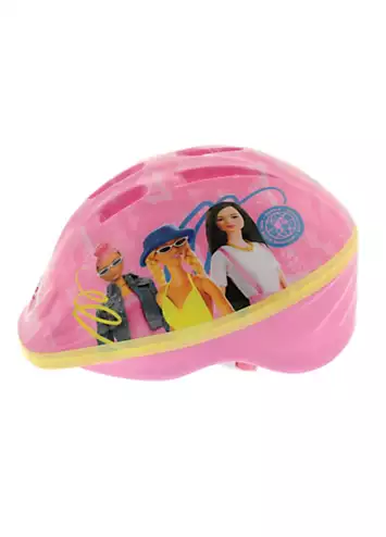 Barbie Safety Helmet by MoVe | Look Again