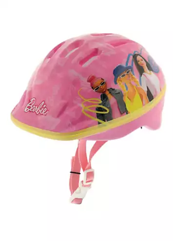 Barbie Safety Helmet by MoVe | Look Again