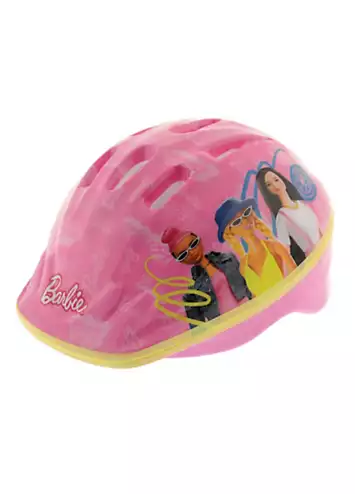 Barbie Safety Helmet by MoVe | Look Again