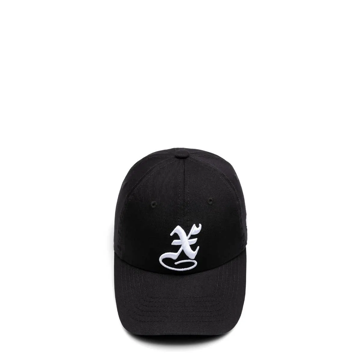 BASEBALL CAP Black | Bodega