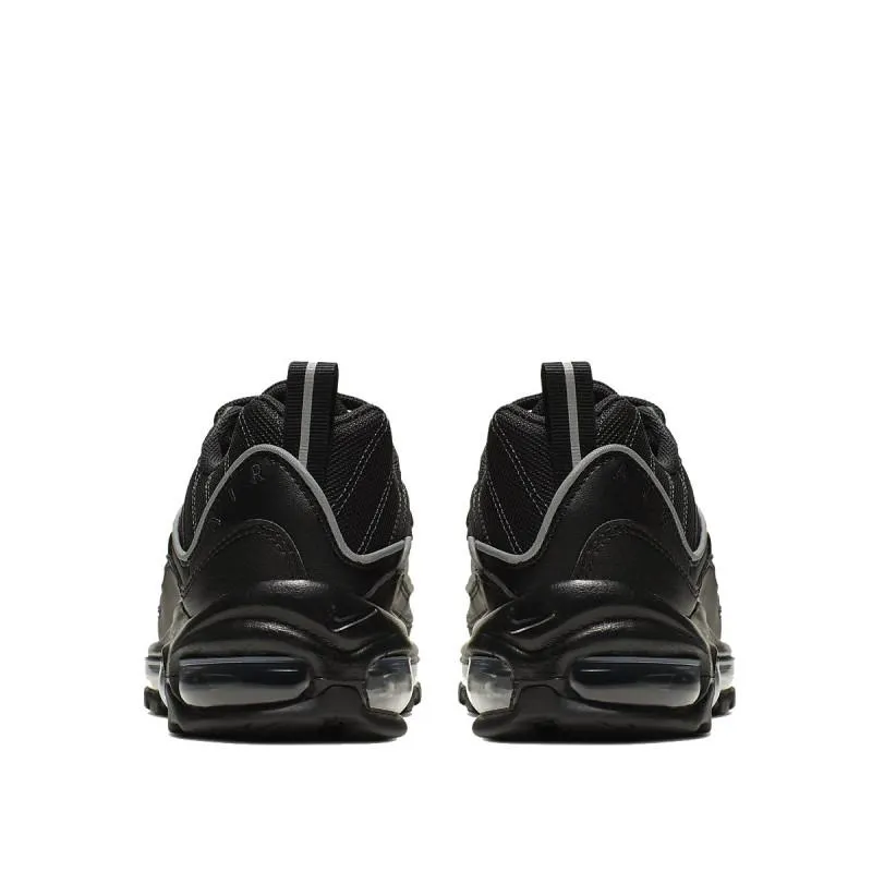 Baskets Nike Air Max 98 - Noir - Femme