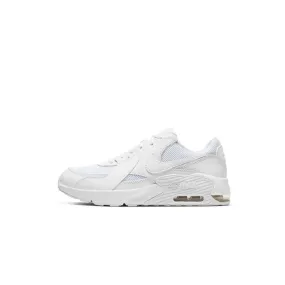 Baskets Nike Air Max Excee Junior - Blanc - Femme