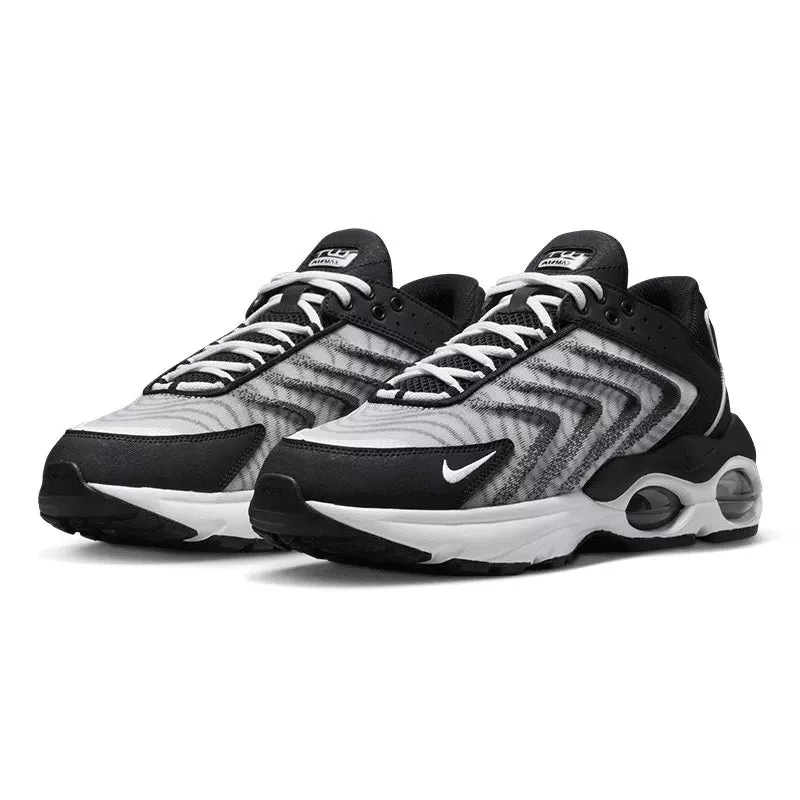 Baskets Nike Air Max Tw - Noir/Blanc - Homme