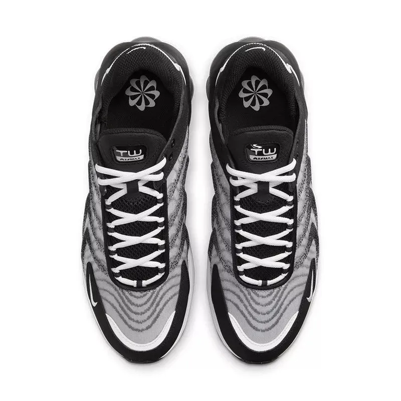 Baskets Nike Air Max Tw - Noir/Blanc - Homme