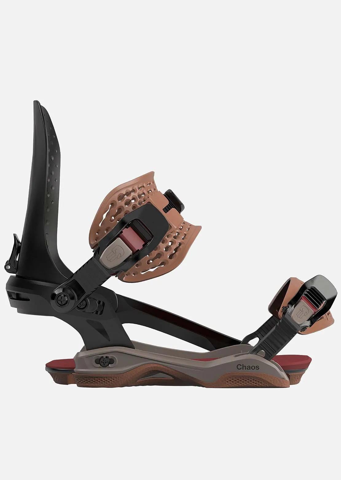 Bataleon Chaos Snowboard Bindings