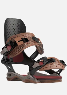 Bataleon Chaos Snowboard Bindings