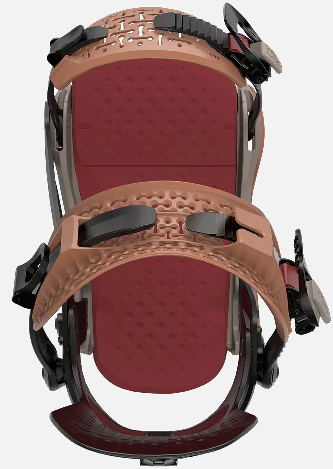 Bataleon Chaos Snowboard Bindings