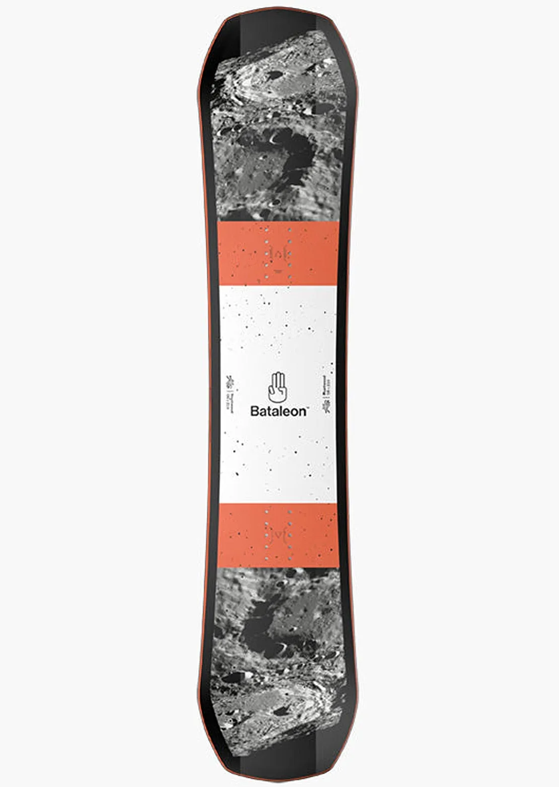 Bataleon Junior Stuntwood Snowboard