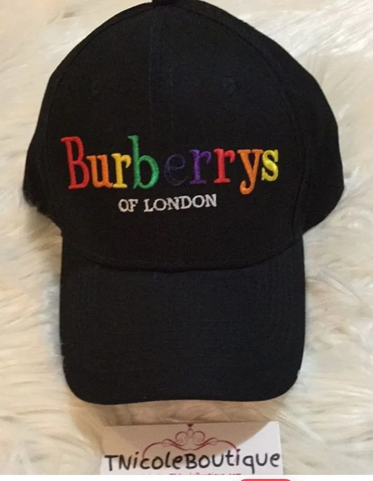 BB of London Cap