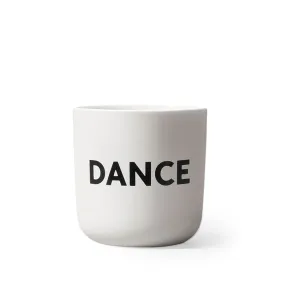 Beat Mug | Dance - Black