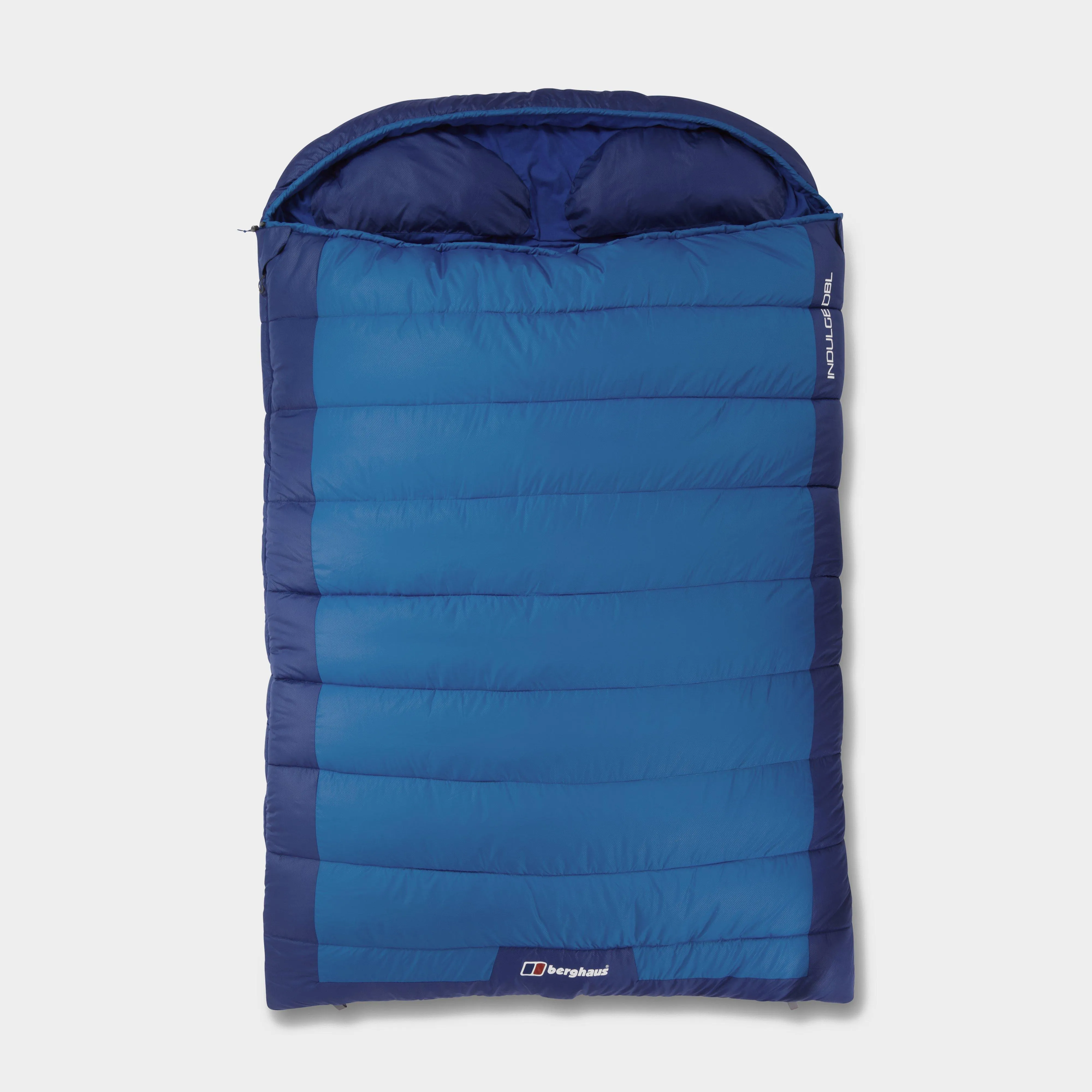 Berghaus Indulge Double Sleeping Bag | Millets