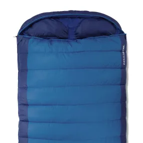 Berghaus Indulge Double Sleeping Bag | Millets