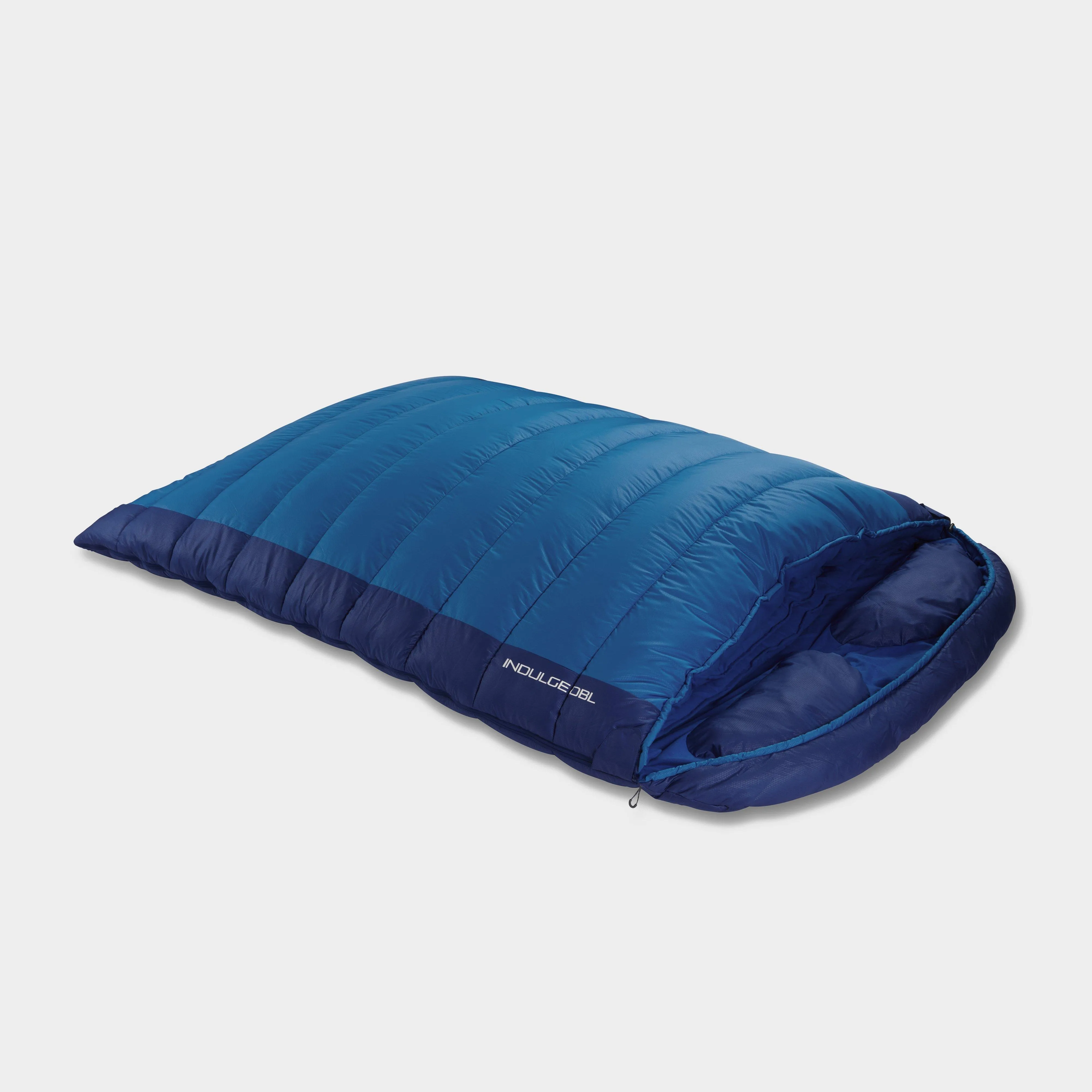 Berghaus Indulge Double Sleeping Bag | Millets