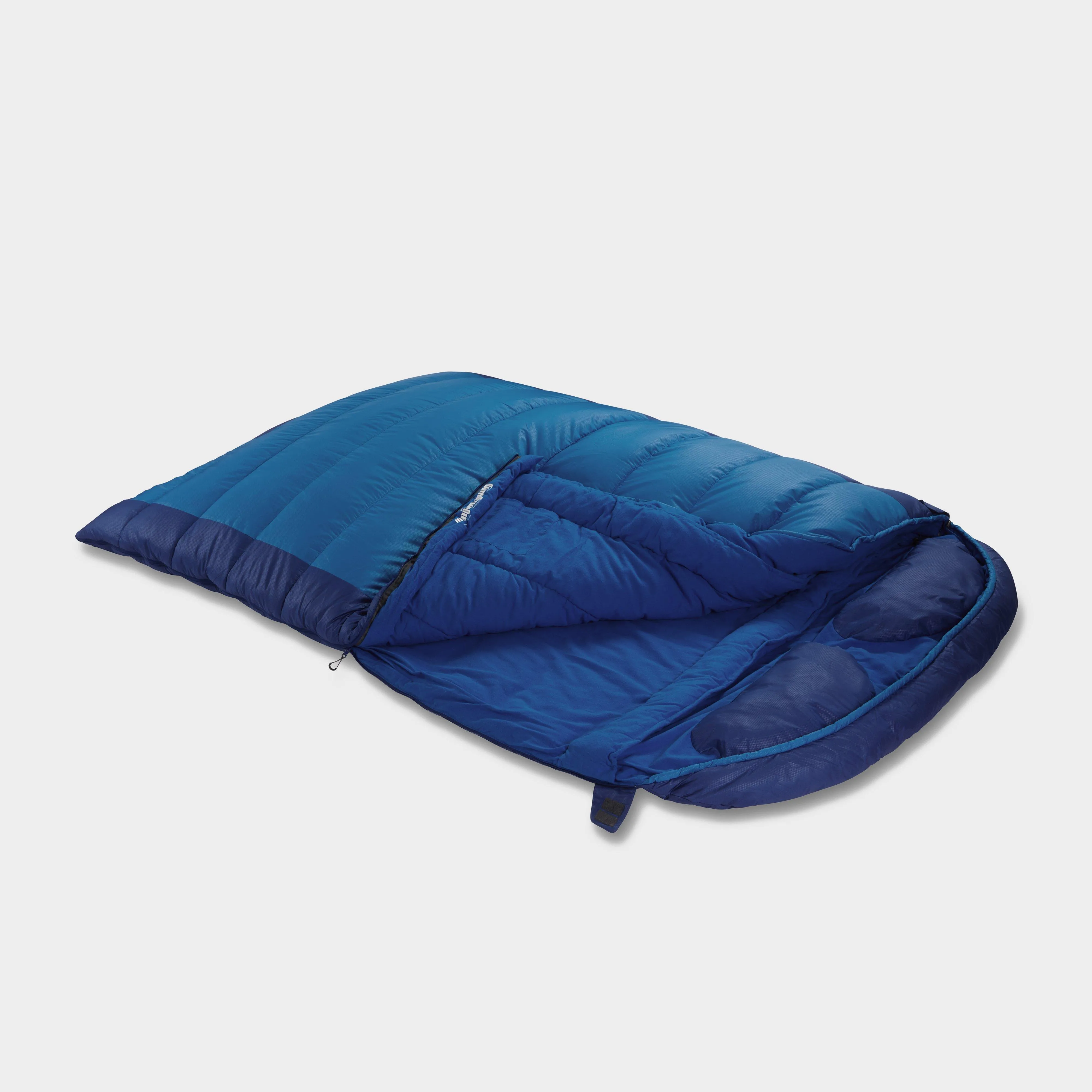 Berghaus Indulge Double Sleeping Bag | Millets