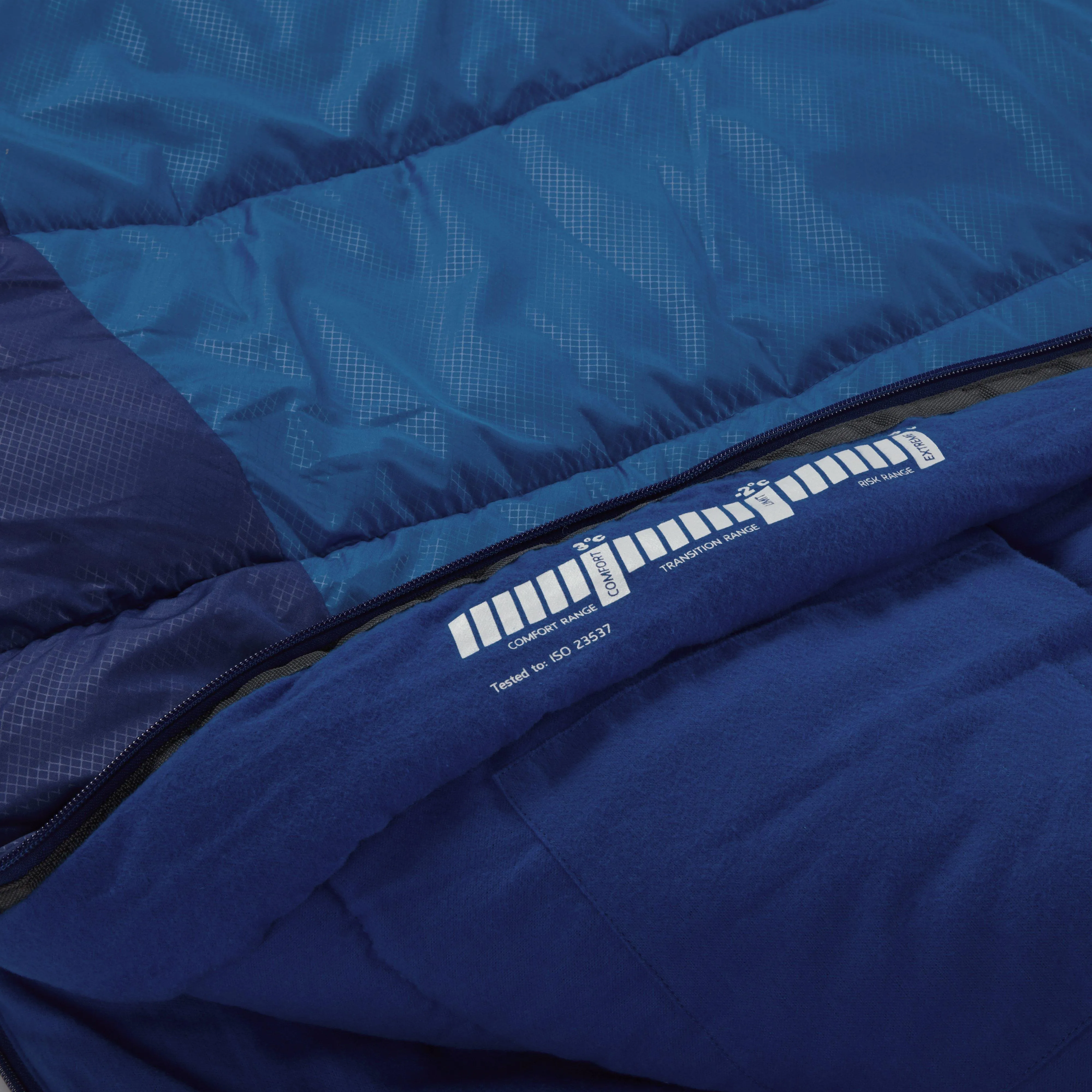 Berghaus Indulge Double Sleeping Bag | Millets