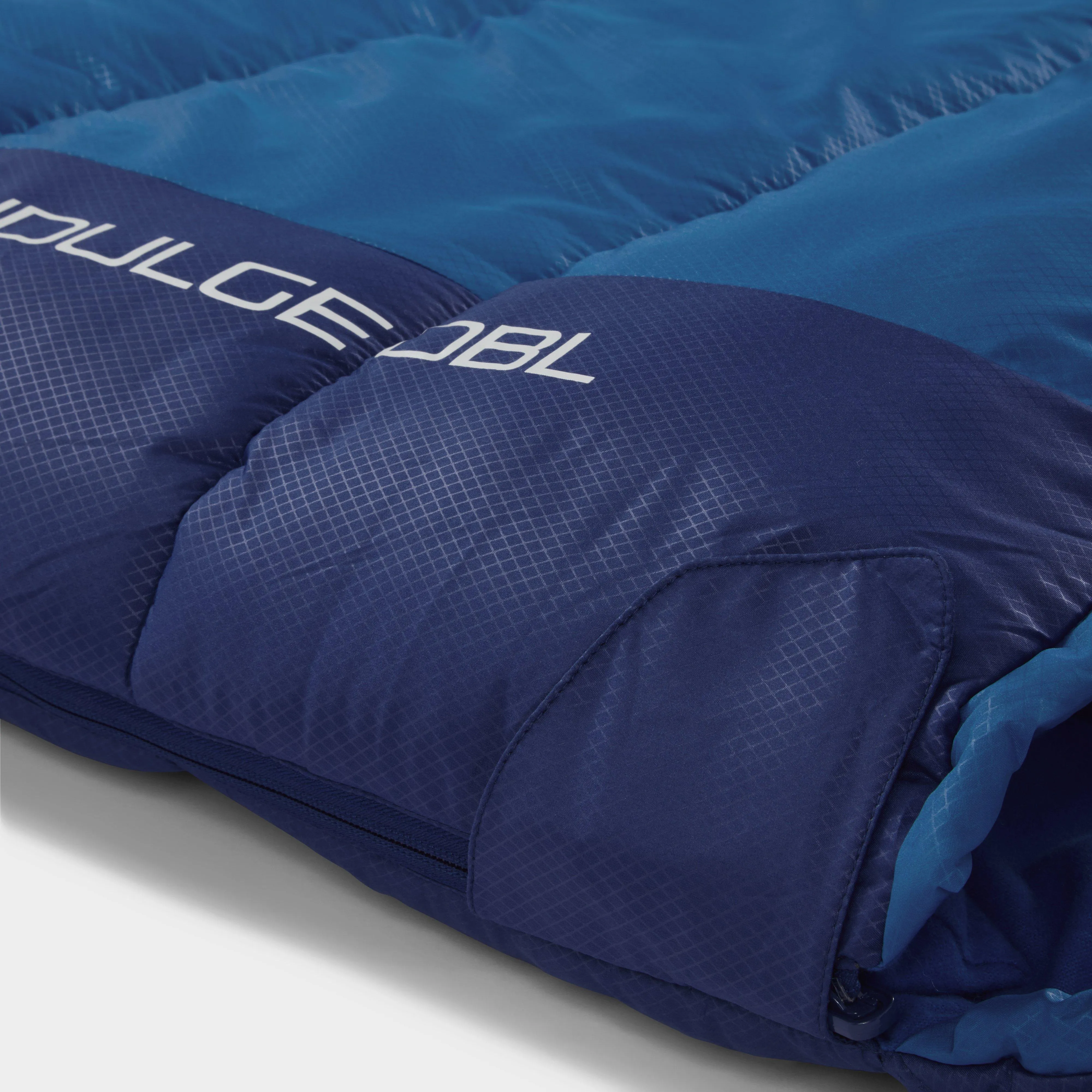 Berghaus Indulge Double Sleeping Bag | Millets