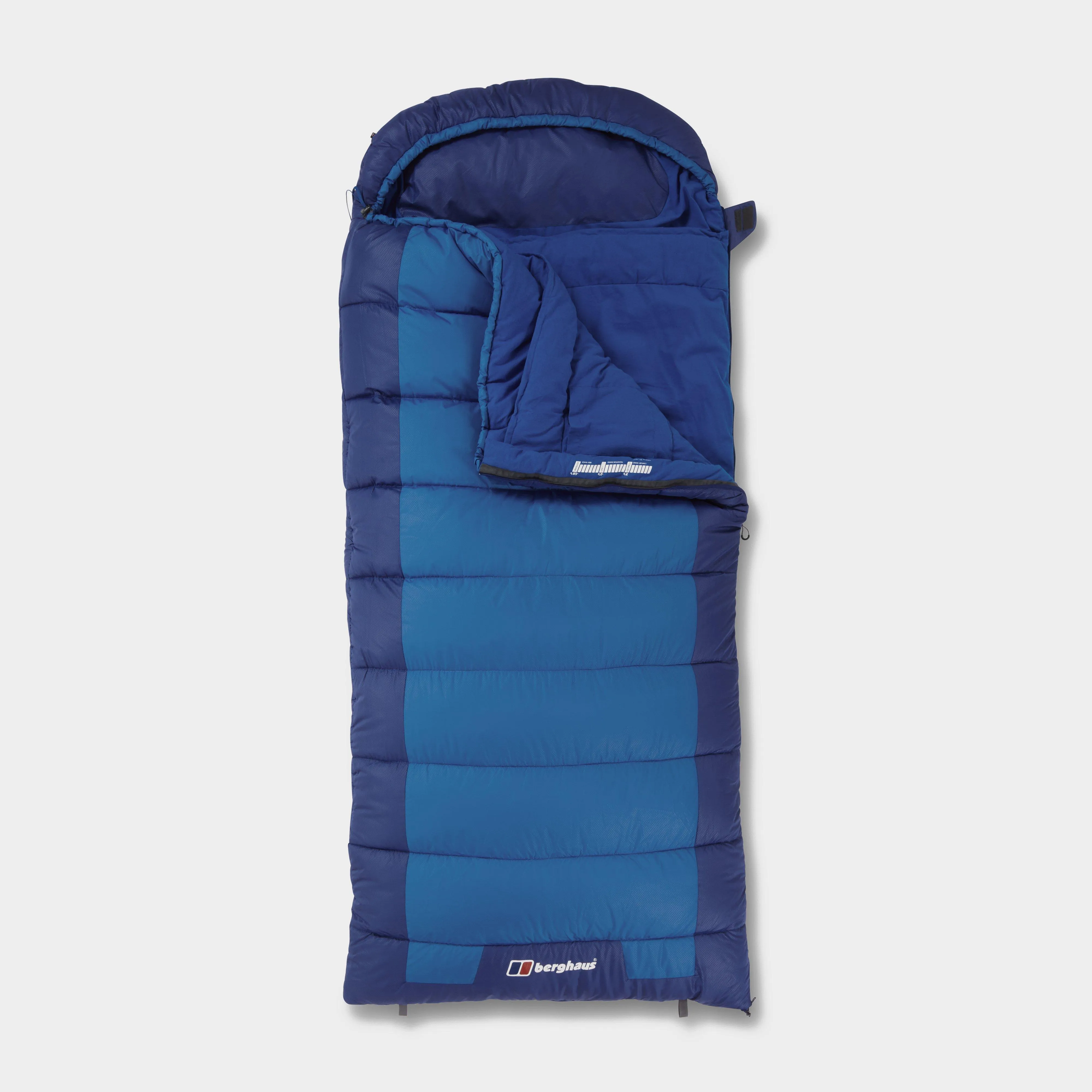 Berghaus Indulge Sleeping Bag | Millets