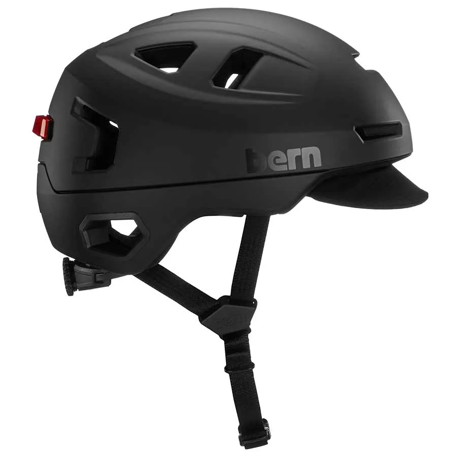 Bern Hudson MIPS Helmet