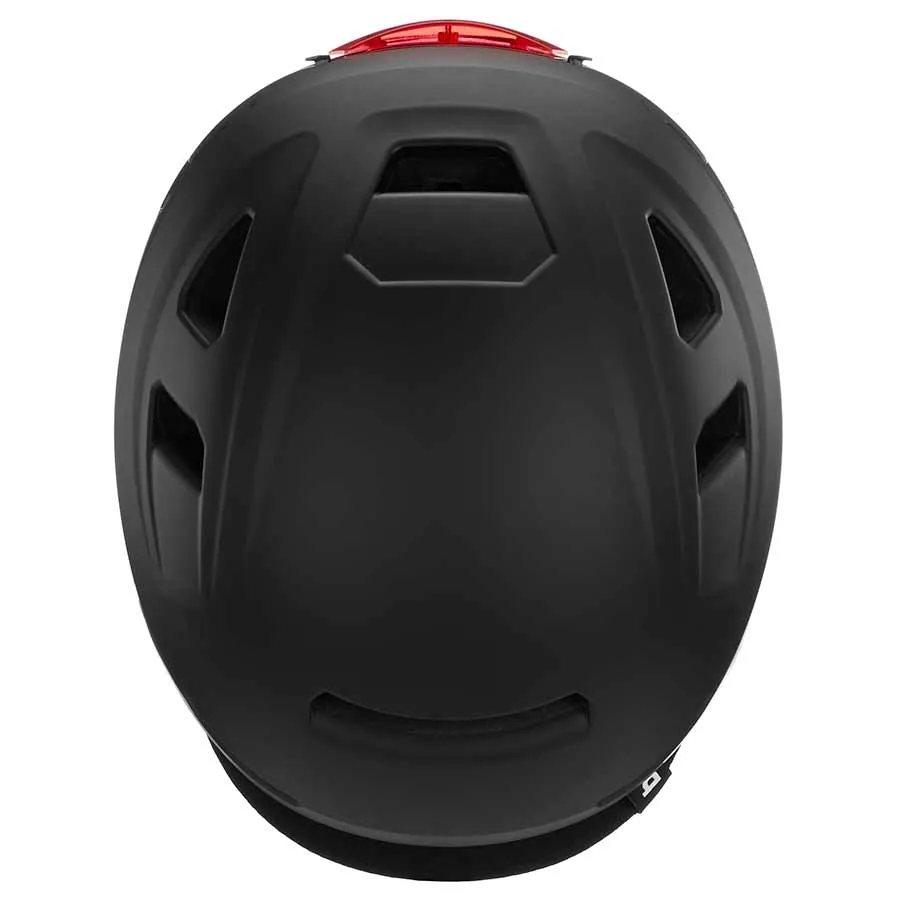 Bern Hudson MIPS Helmet