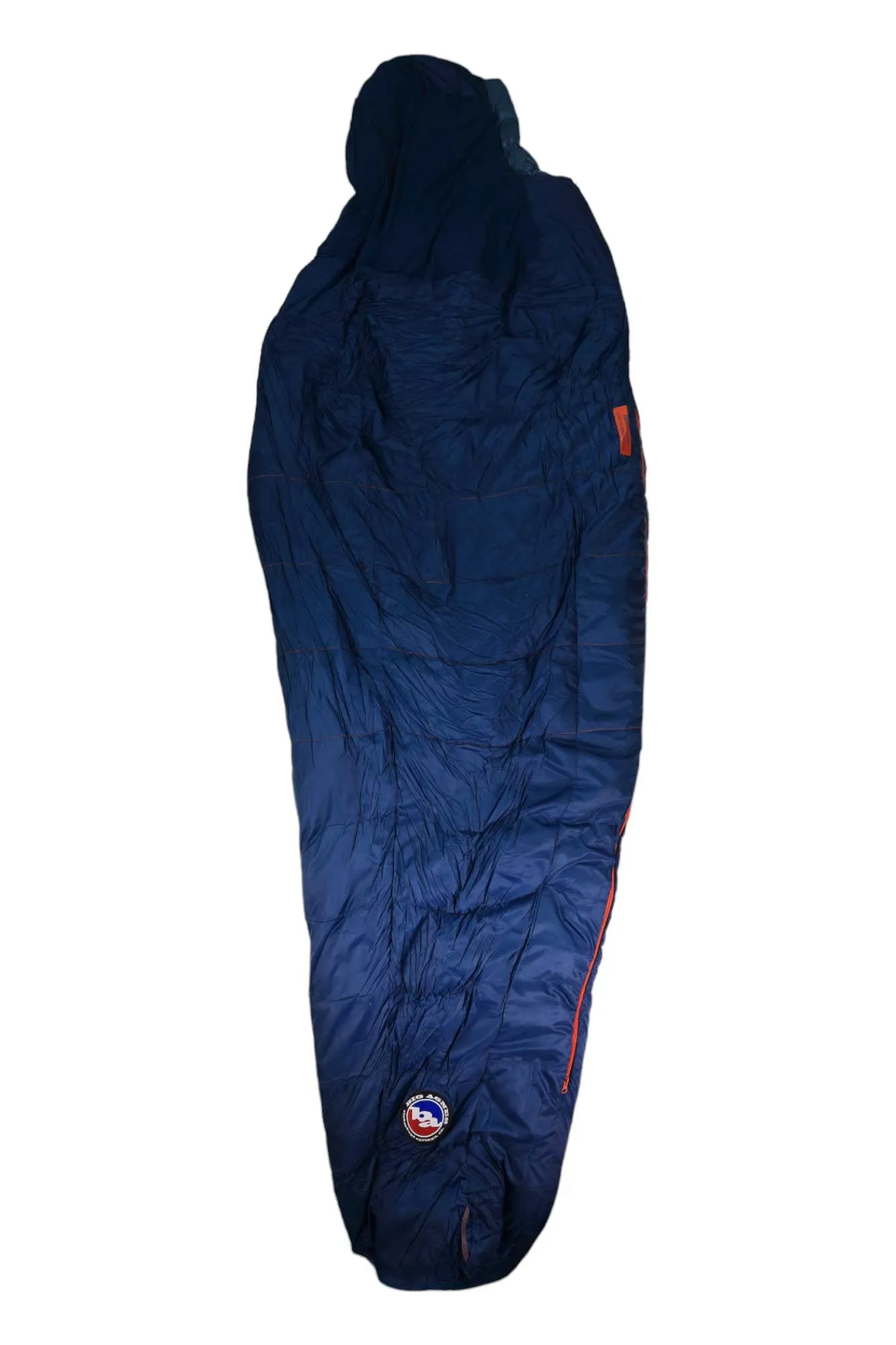 Big Agnes Sidewinder Sl 20 Long Sleeping Bag