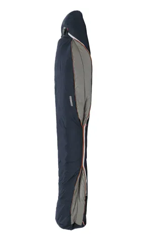 Big Agnes Torchlight Camp 35 Sleeping Bag - Regular