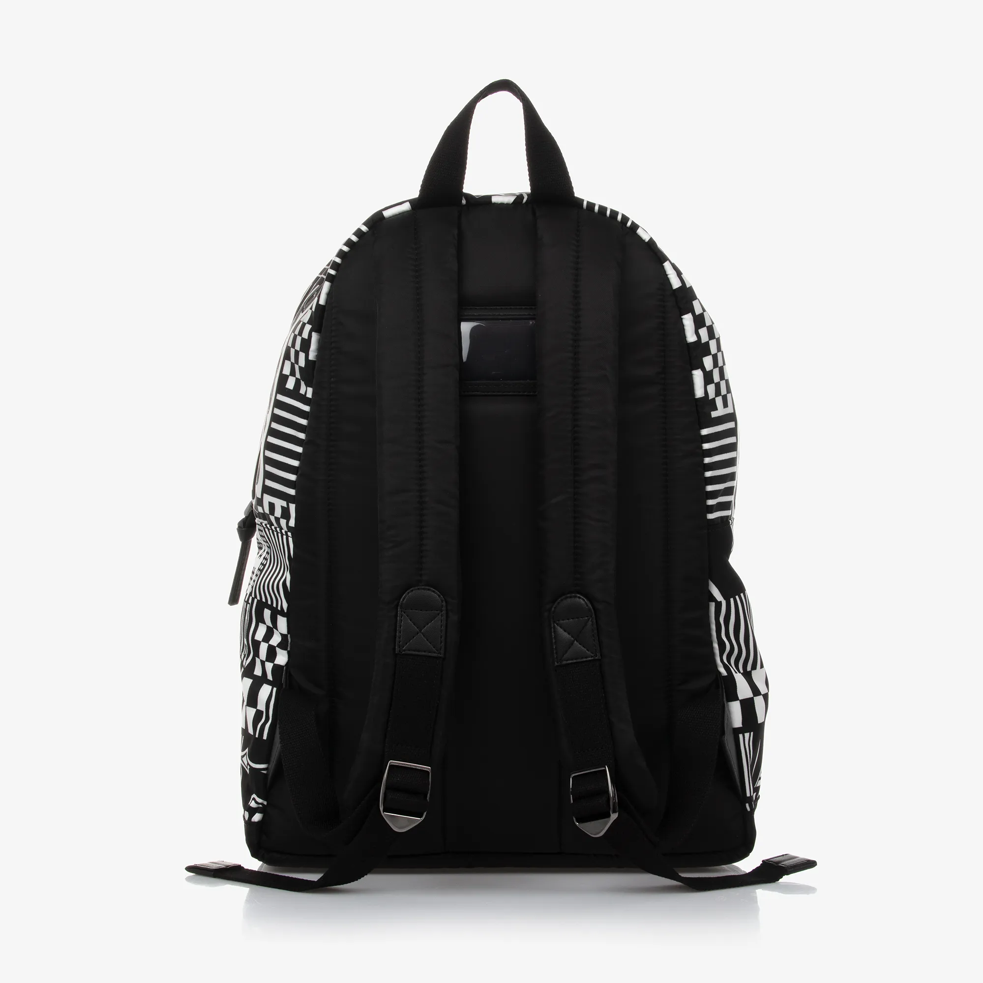 Black & White Backpack (40cm)