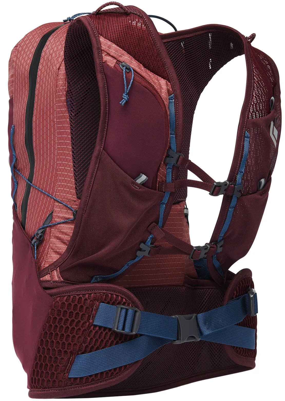 Black Diamond Women's Pursuit 15 Backpack