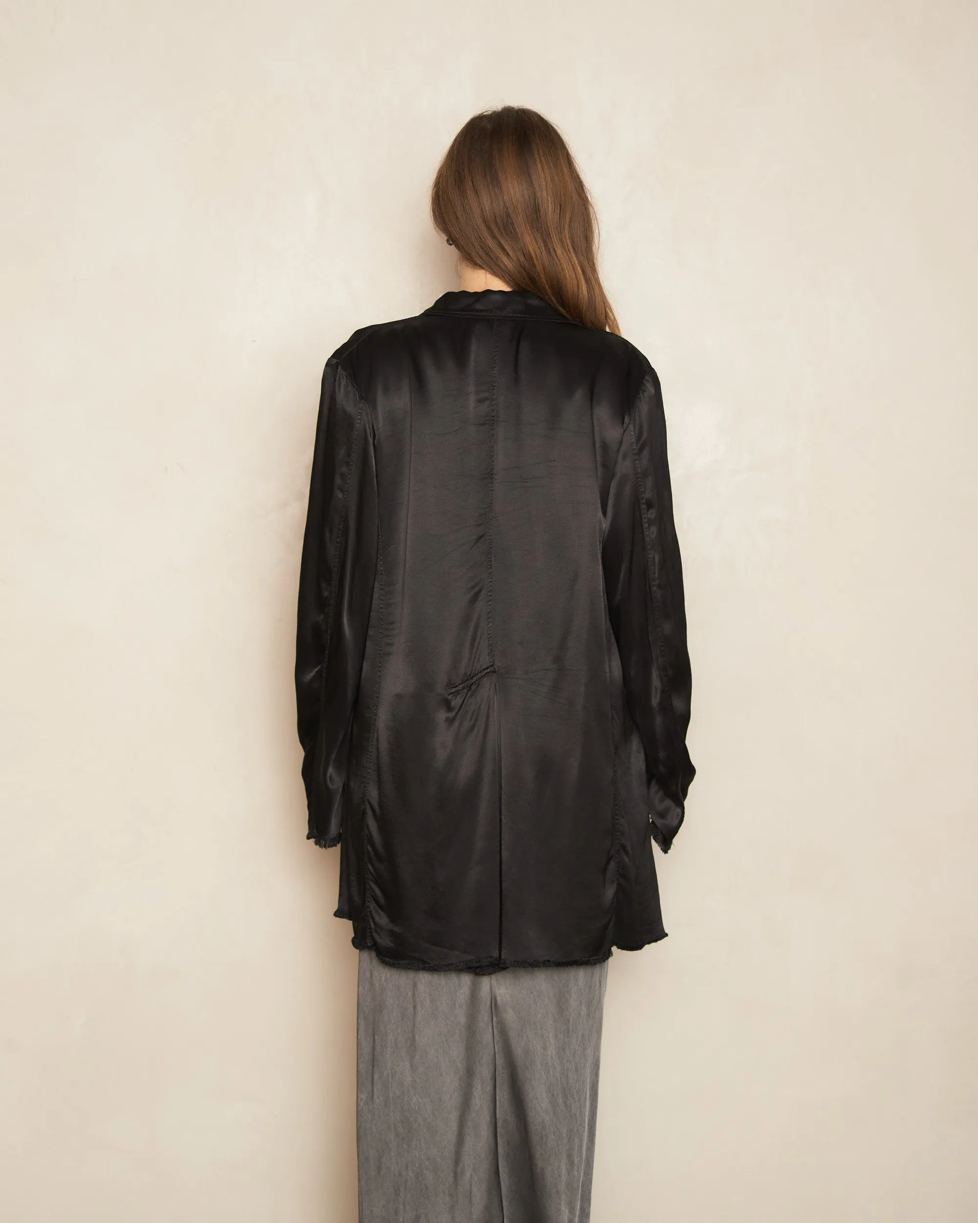 Black Park Jacket