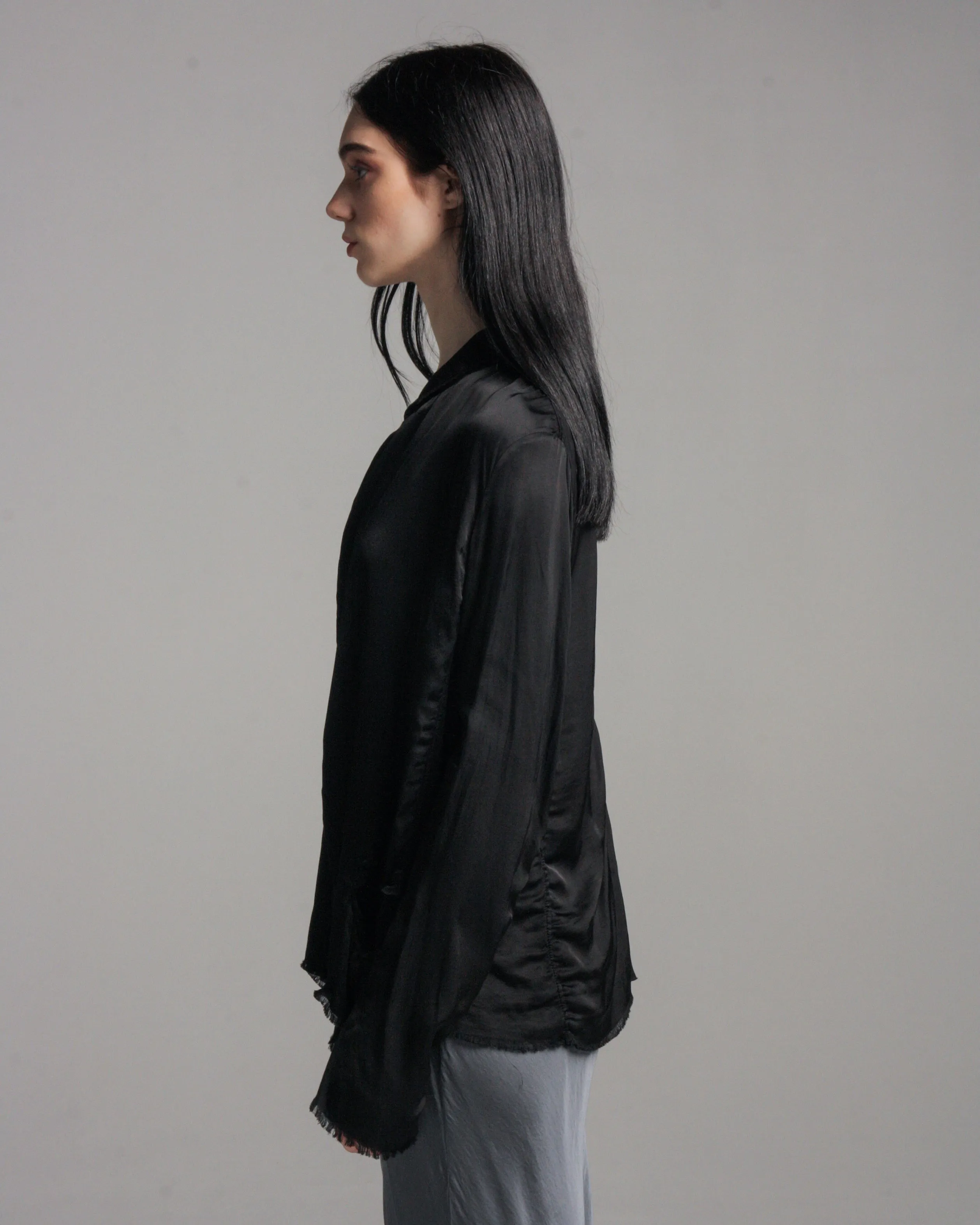 Black Roma Jacket